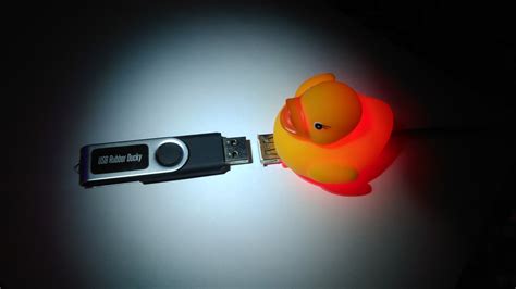 usb rubber ducky payloads|make your own usb rubber ducky.